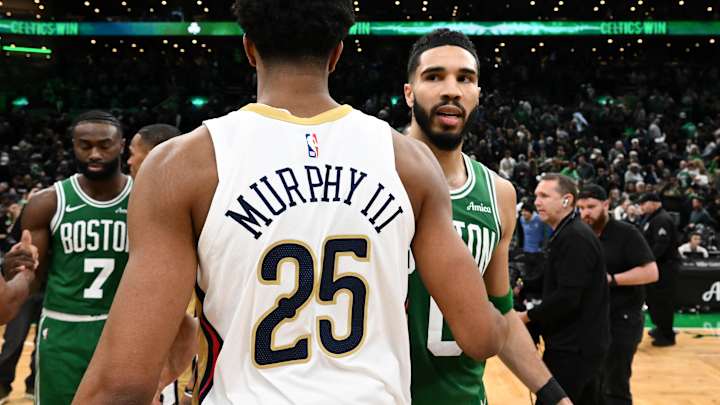 Boston Celtics verlieren gegen die letztplatzierten Toronto Raptors